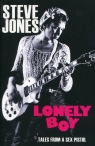 Lonely Boy Jones Steve