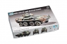 Model plastikowy USMC LAV-25 Lekki pojazd pancerny (07268) od 14 lat