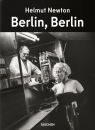 Helmut Newton. Berlin, Berlin wer. angielska Helmut Newton