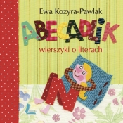 Abecadlik
