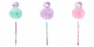 Coolpack, Długopis wymazywalny Fluffy Hello Kitty - Pink 1, 1 szt (10685PTR)