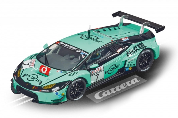 Samochód Lamborghini Huracan GT3 Konrad Moto No.7 (20030968)