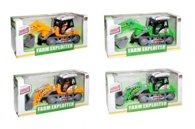 Traktor