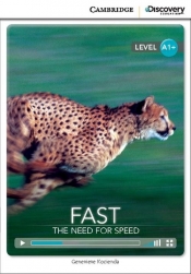 Fast: The Need for Speed - Kocienda Genevieve