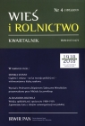 Wieś i rolnictwo nr 4 (185) 2019