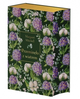 Przeminęło z wiatrem (edycja kolekcjonerska) - Margaret Mitchell