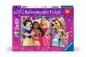 Ravensburger, Puzzle 3x49: Disney Księżniczki (12001068)