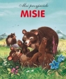 Misie. Moi przyjaciele