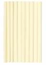 Bibuła marszczona kremowa 50x200cm (10szt) HERLITZ