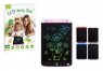 Tablet LCD znikopis kolorowy
