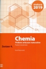 Chemia Próbne arkusze maturalne Zestaw 4 Poziom rozszerzony
