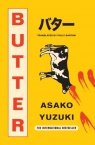 Butter wer. angielska Asako Yuzuki
