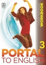 Portal to English 3 A2 WB H.Q. Mitchell, Marileni Malkogianni