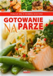 Gotowanie na parze