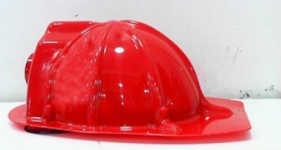 Kask strażacki