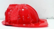 Kask strażacki