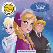 Kraina Lodu (71685) - <br />