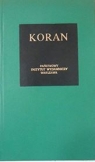 Koran Opracowanie zbiorowe