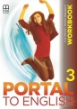 Portal to English 3 A2 WB - Marileni Malkogianni, H.Q. Mitchell