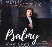 Psalmy Dawidowe Audio - Krzysztof Krawczyk