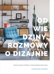 Odwiedziny. - Koperda Aleksandra
