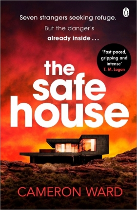 The Safe House - Ward Cameron