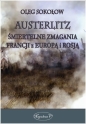 Austerlitz - Oleg Sokołow