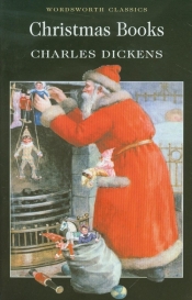 Christmas Books - Charles Dickens