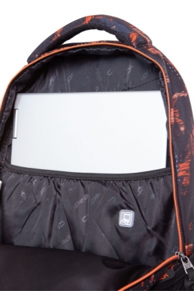 Plecak Patio cool pack ORANGO (B36098)