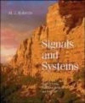 Signals and Systems M.J. Roberts