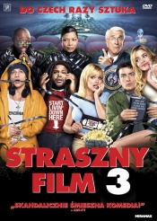 Straszny film 3