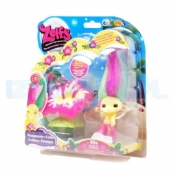 Zelfs Magia Elfów Pachnący Zelf 7cm z akcesoriami Elfa (seri (EP02250/22368)