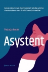 Asystent Patrycja Kosek