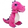 Mały różowy T-Rex 20 cm SUKI