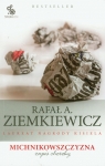 Michnikowszczyzna Zapis choroby Rafał Ziemkiewicz