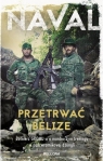  Przetrwać BelizeŻołnierz GROM-u o morderczym treningu w podzwrotnikowej