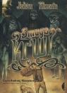 Smuga krwi
	 (Audiobook) Theorin Johan