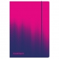 Coolpack, teczka A4 z gumką Colorino Gradient Frape (03685CP)
