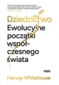 Dziedzictwo - Harvey Whitehouse