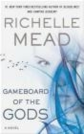 Gameboard of the Gods Richelle Mead