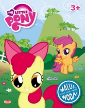 My Little Pony Maluj wodą
