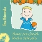 Nowy przyjaciel króla Jędrusia - Ewa Ostrowska