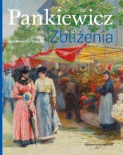 Pankiewicz. Zbliżenia - Urszula Kozakowska-Zaucha