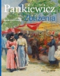 Pankiewicz. Zbliżenia - Urszula Kozakowska-Zaucha