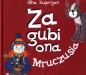 Zagubiona Mruczusia - Olha Kuprijan