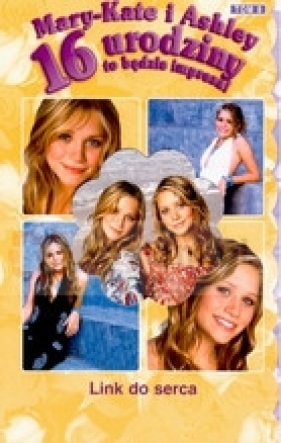 16 urodziny - Emma Harison