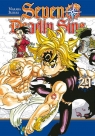 Seven Deadly Sins. Tom 29 Nakaba Suzuki