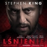 Lśnienie audiobook Stephen King