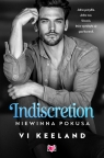 Indiscretion. Niewinna pokusa