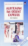 Albtraum im Orient Express Iris Paulsen